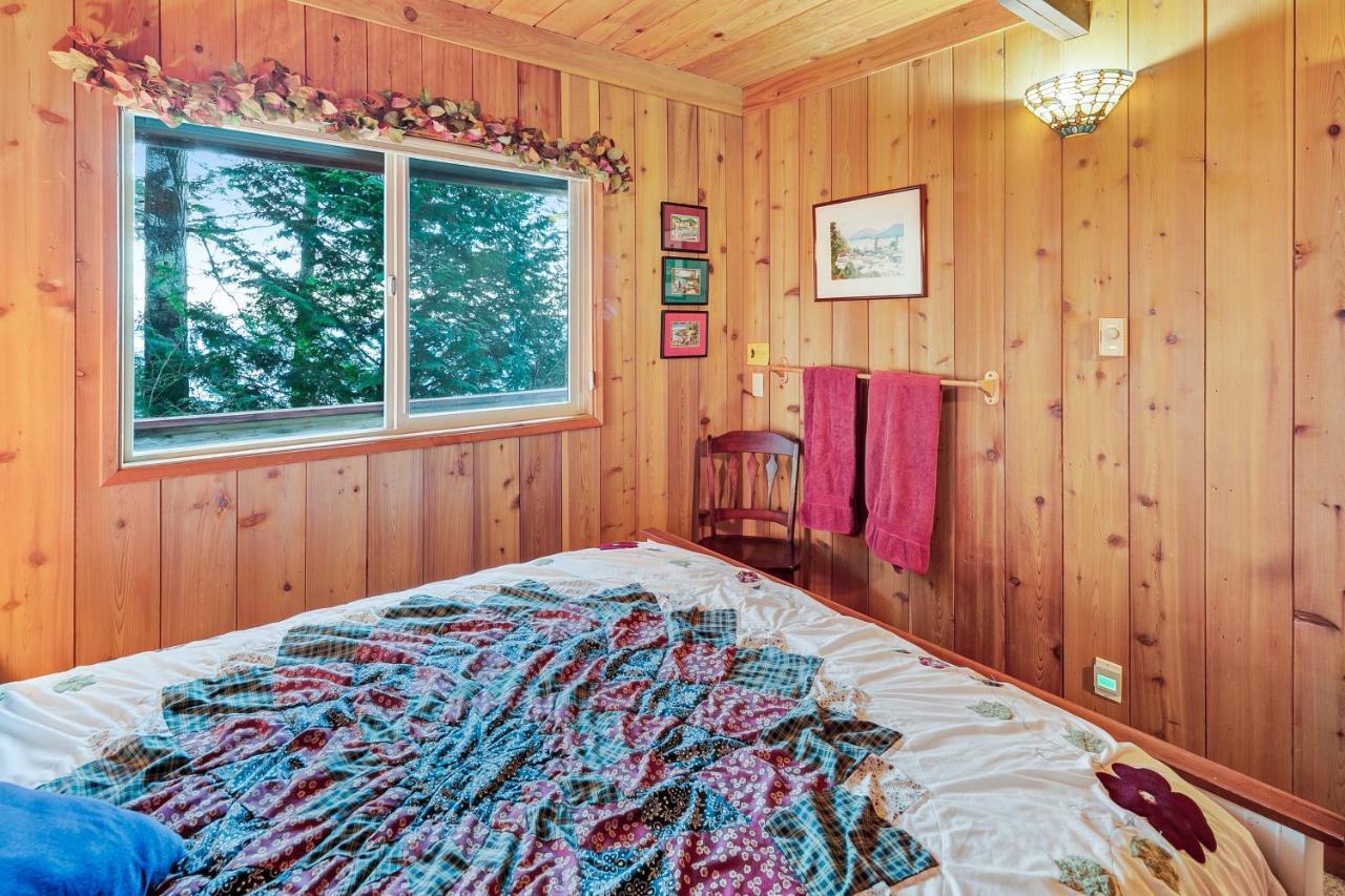 3 Bed 2 Bath Vacation Home In Eastsound Extérieur photo